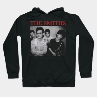 The Smiths Hoodie